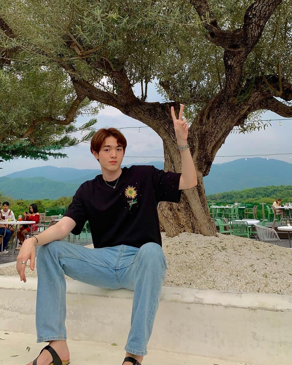 KAD8LAND's tweet photo. Update IG : @kadploysupa 

💬 : ✌🏻#กาดไม่ใช่การ์ด
⛓️  https://t.co/YqVTnZebLo

#KADLAND 
#KadploysupaIGUpdate https://t.co/yaOYgqloox