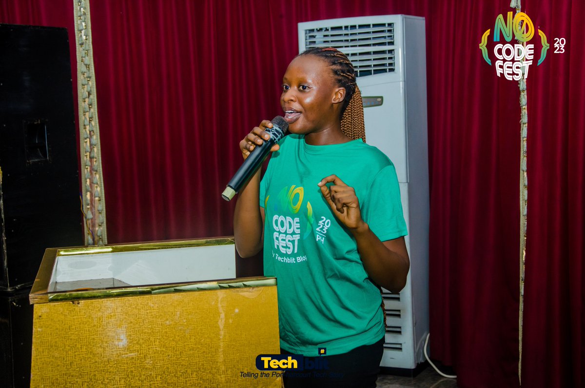 Techblitblog's tweet image. The beautiful colors we saw and admired on NoCodeFEST 2.0 won't be a complete rainbow without the shades of these amazing personalities
The #NoCodeFEST23 Volunteers 😍😍
They played their roles significantly and we want to say a very big thank you to them
#phtwittercommunity