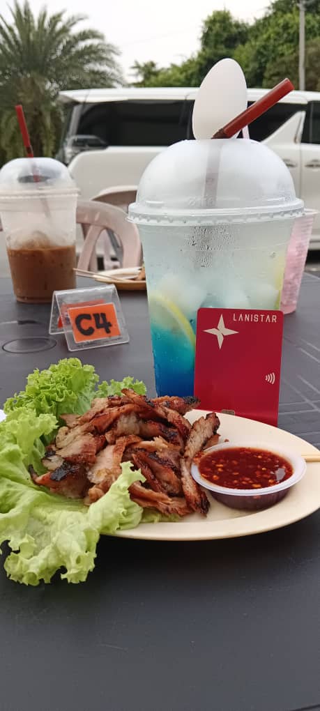 KhalifahMedia's tweet photo. Ada yang macam min tak suka ratah daging bakar saja tanpa nasi?
Pre-register now https://t.co/ivatAKofPN
@Lanistar #lanistar #Ad https://t.co/nUfy9qNKwT