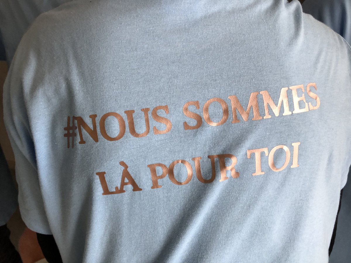 ClgGDavid86's tweet photo. Ambassadeurs contre le harcèlement @ClgGDavid86 Tous mobilisés https://t.co/OsHkwrj5Ys