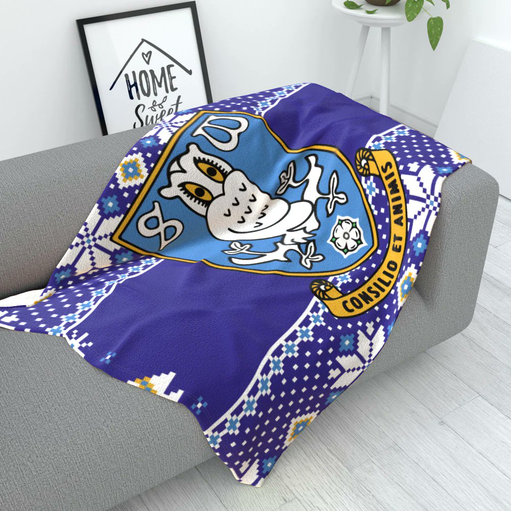 theterracestore's tweet photo. Christmas blankets for @SWFC fans now available | https://t.co/1CdK65MMYn

Retweet &amp; follow, we have one to give away #SWFC https://t.co/33cPNsAq1T