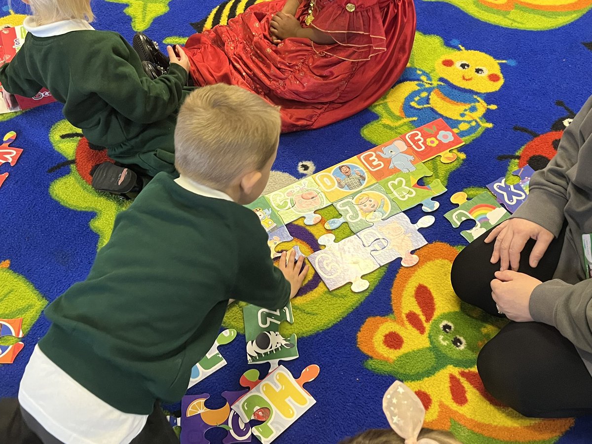 Richmond Avenue Primary and Nursery School tweet media