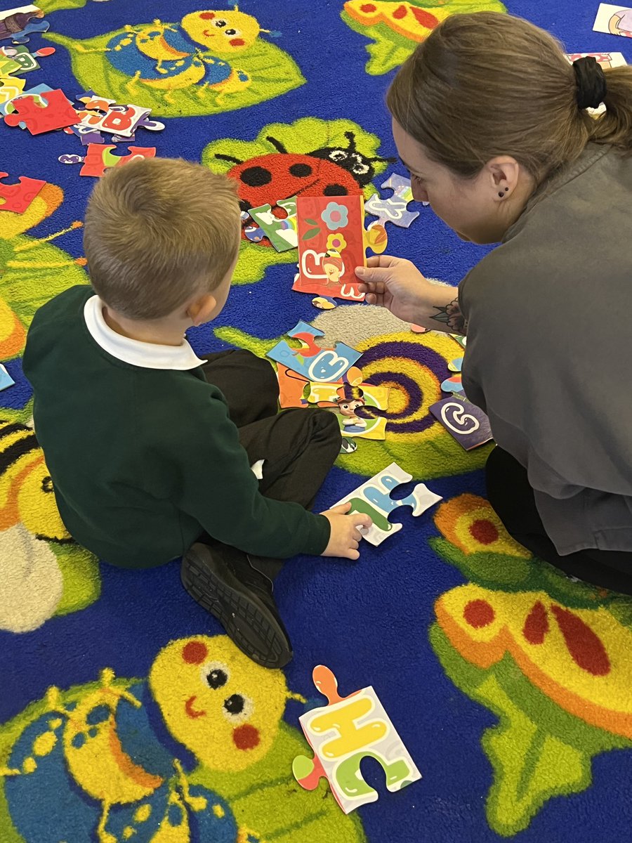 Richmond Avenue Primary and Nursery School tweet media