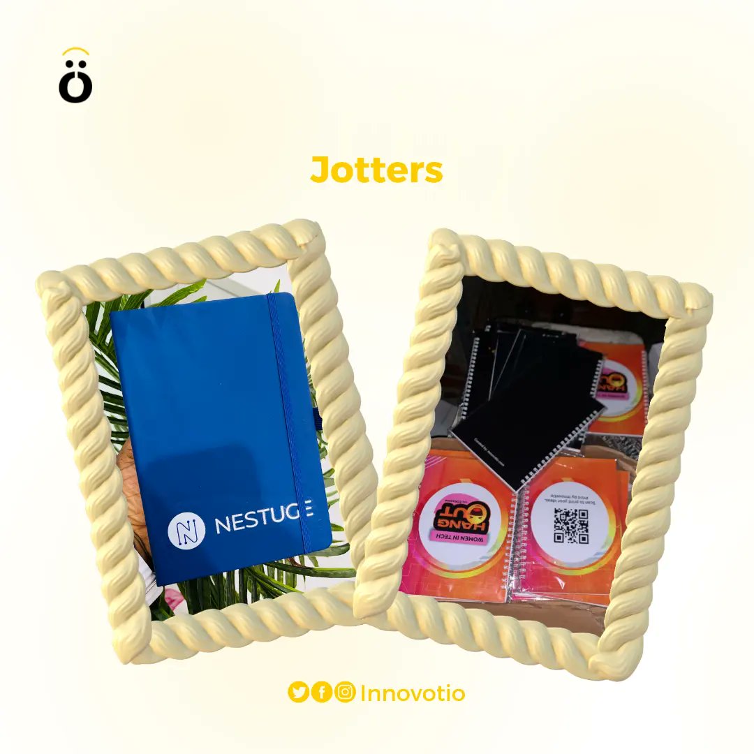 innovotio's tweet photo. You know what time it is? ๐
Merch showcase time!๐
Check out these incredible merch we curated for clients at an affordable price ๐
#tech #Merchandise #techevents #prints #customizedprints #merch https://t.co/sFTxT6nwl6