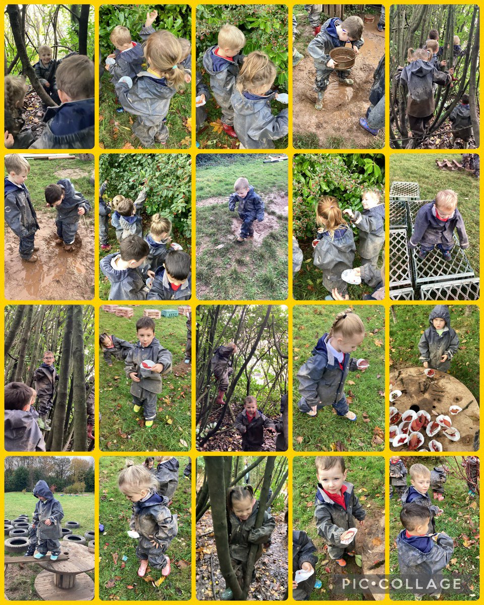 Dosbarth Melyn talked about ‘Remembrance Day’ in Forest Schools💂🏼‍♀️💂🏽‍♂️❤️🖤and collected red autumnal treasure to make poppies. We also enjoyed tree climbing and free playing with our friends 🥰. <a href="/_OLW_/">DysguAwyrAgoredCymru/OutdoorLearningWales</a> <a href="/Ignite_UP/">Ignite Unlocking Potential</a> <a href="/CLOtC/">Council for Learning Outside the Classroom</a> <a href="/OutdoorCoachUK/">OUTDOOR COACHING UK</a>