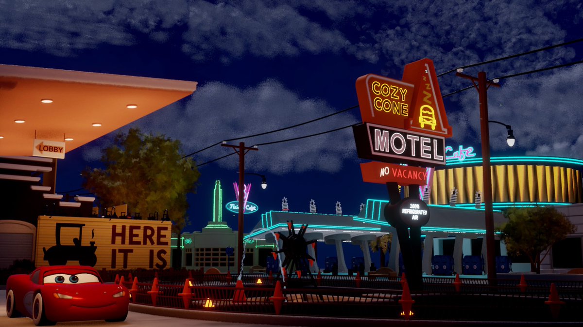 HakkeBuildz's tweet photo. i got on #dreamsps4 and did some stuff for the first time in a very long time. #disney #digitalart #disneyland https://t.co/5wr3rp4C85