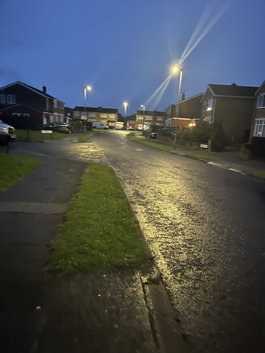 Jade Johnson (@ot_jade) on Twitter photo 1st day of participating in the walk challenge for World COPD day! Early morning walk before the rest of the house woke. There’s something nice about walking when it feels the rest of the world sleeps, or is just me 🤔 #worldCOPDdayTU2023 <a href="/TeesUniSHLS/">@TeesUniSHLS</a> 1st day of participating in the walk challenge for World COPD day! Early morning walk before the rest of the house woke. There’s something nice about walking when it feels the rest of the world sleeps, or is just me 🤔 #worldCOPDdayTU2023 <a href="/TeesUniSHLS/">@TeesUniSHLS</a>