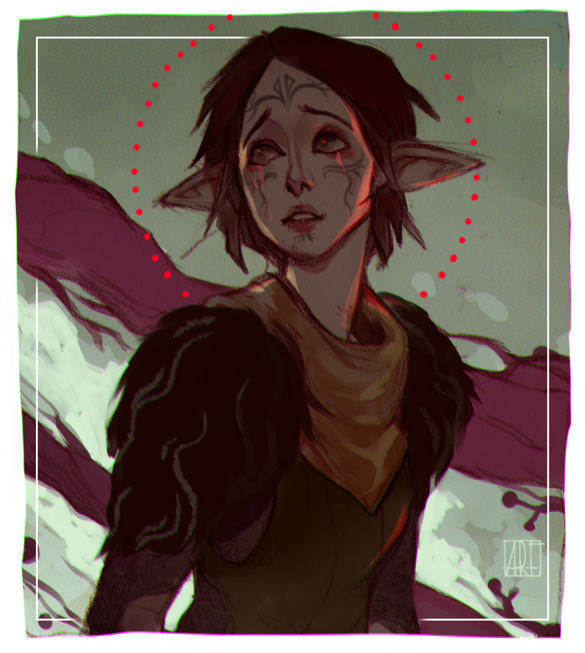 ArfArts's tweet photo. #DragonAge #art #illustration #украрт https://t.co/1VpSxVFZce