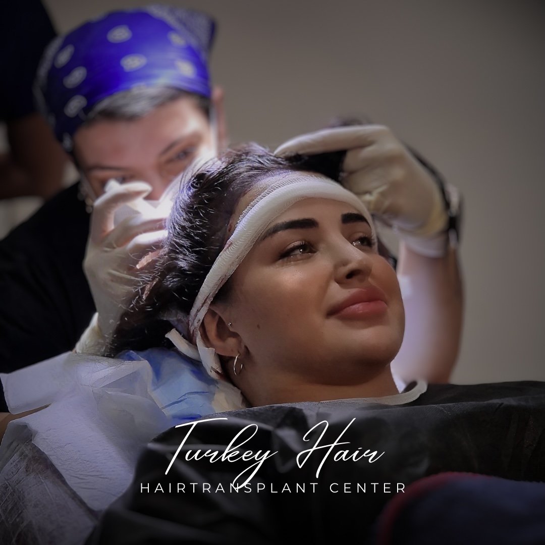 TurkeyHairCentr's tweet photo. FEMALE HAIR TRANSPLANT  

Where is the best place in the whole Europe 🌍 for hair transplant treatment? 

“Turkey hair transplant center” this answer was given to our patient Raluca on Google. And she is so happy to be part of our big family📷. . 

Turkey Hair Transplant Center © 
Europe’s Best Hair Transplantation Center  
Change starts with us!  

Follow for more information: https://t.co/M0SJqrJQRK  

Trump Trump Trump | Butter | Curry | Eren | Jokic |