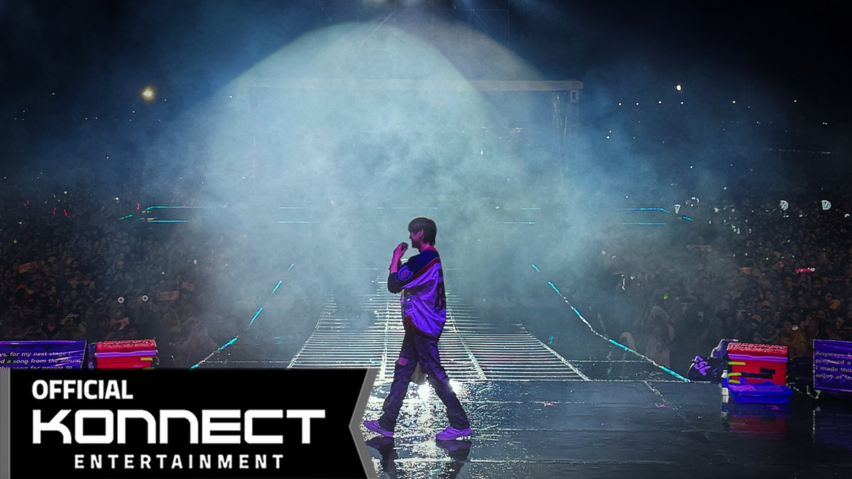 [🎥]

다니티비｜Ep.44 베트남 WOW K-MUSIC FESTIVAL 비하인드

youtu.be/mRWYljcYLc0

#강다니엘 #KANGDANIEL
#다니티비 #DaniTV