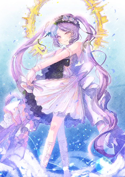 エウリュアレ #FGO 