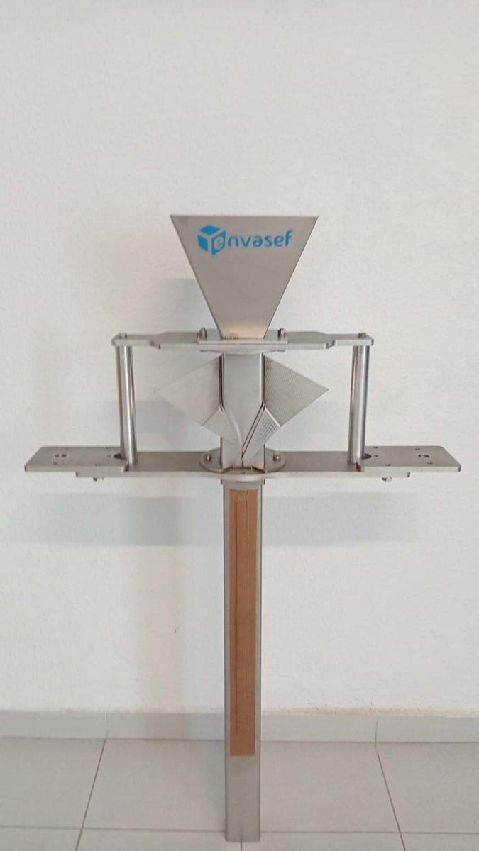 envasef_sat's tweet photo. Fabricando tubos formadores a medida de las #envasadoras de nuestros clientes.
Para más información visite nuestra web https://t.co/QTJCCtlAJt o solicítela en info@envasef.com https://t.co/ys5Wfk4Hkk