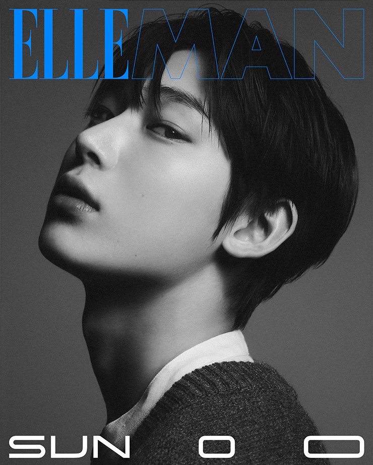MagzCollection's tweet photo. [KOREA] ENHYPEN for ELLE MAN Korea Magazine - June 2023 #magzCO https://t.co/WwflZFkqcL