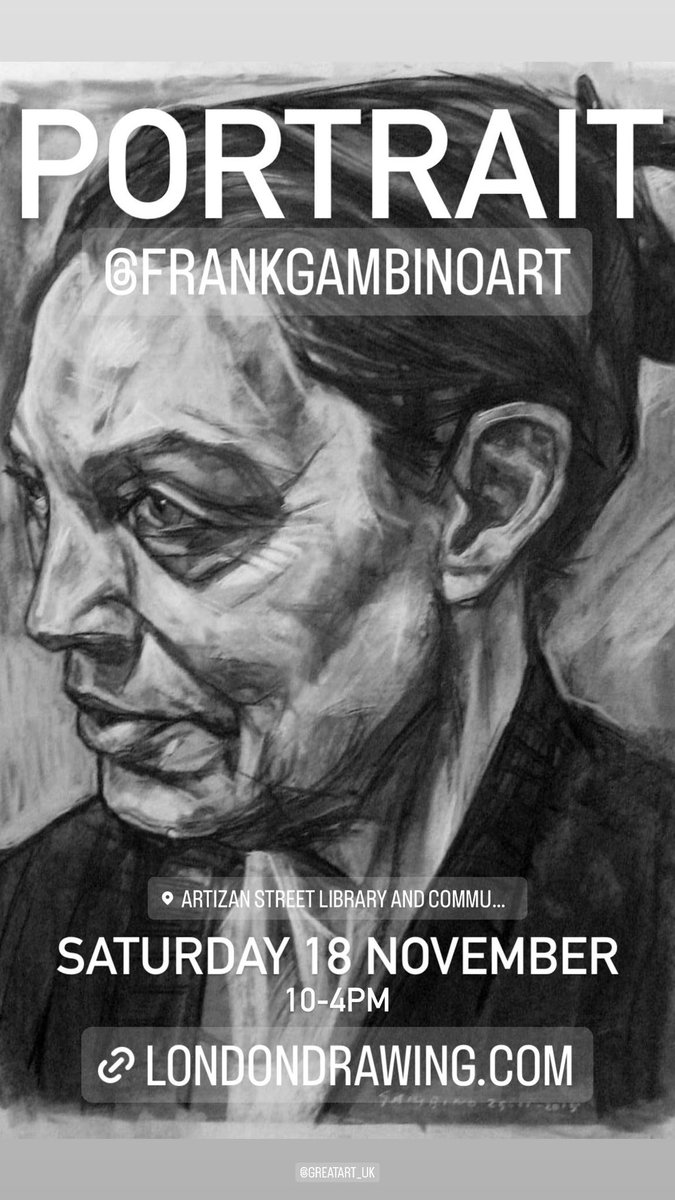 London Drawing tweet media