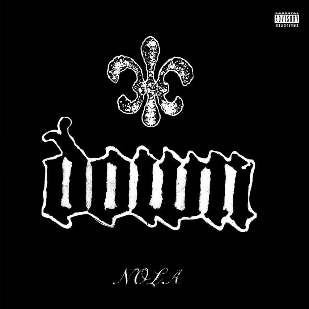 What's a perfect album that came out when you were 16?