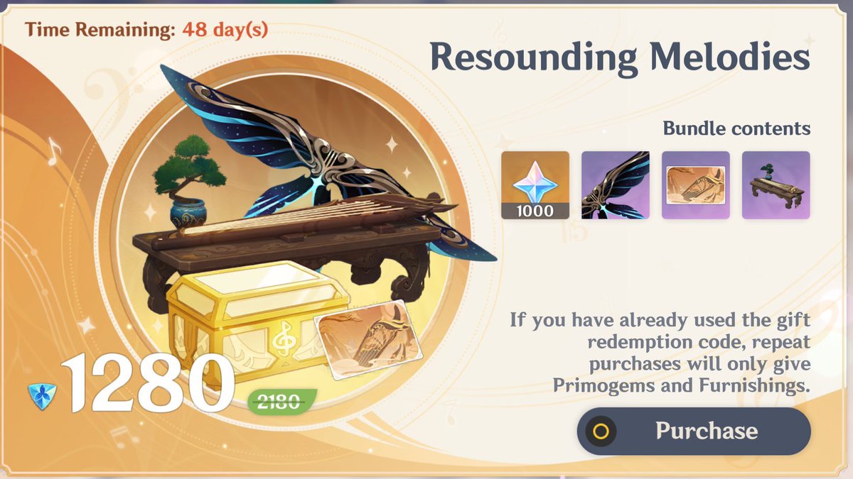 azhdahew's tweet photo. 🧡 Resounding Melodies Giveaway 🧡
RT and follow to enter 
Ends on the 19th 
Good luck 🥳 https://t.co/UwpAGSkQjw