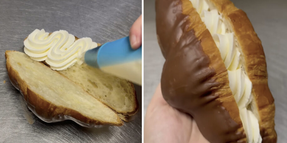 Mag dan de moorkop ook weer genoemd worden?