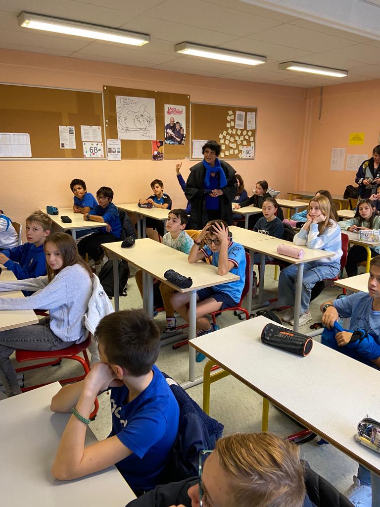 Académie de Grenoble tweet media