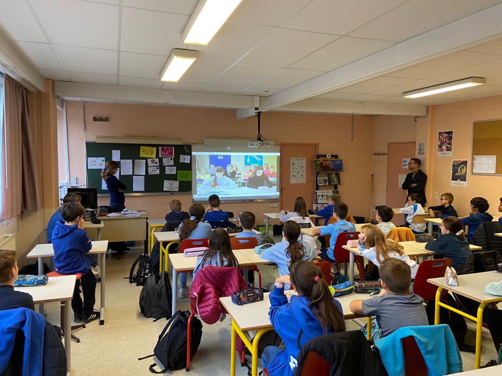 Académie de Grenoble tweet media