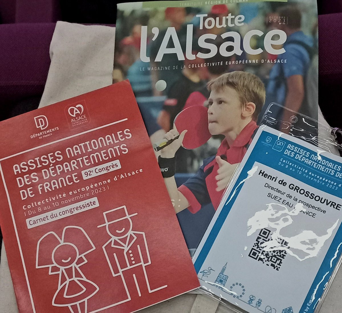 HGrossouvre's tweet photo. Frédéric BIERRY, président de la Collectivité Européenne d'Alsace: LES ÉLUS DÉCIDENT ET LES SERVICES APPLIQUENT, il faut redonner le pouvoir aux élus ! #AssisesADF @strasbourg @F_Bierry @ADIRA_Alsace https://t.co/1MfyDcw129
