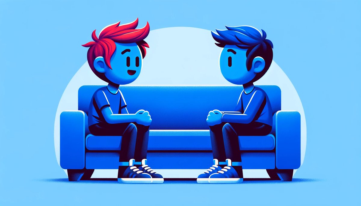 Jofibocom's tweet photo. Emotions during a job search are a rollercoaster. From the high of excitement about a new chapter to the low of feeling isolated in the process. Remember, you're not alone. Talk about it, share your journey, and seek support. Every application is a step forward! https://t.co/FDDUZtrwWG