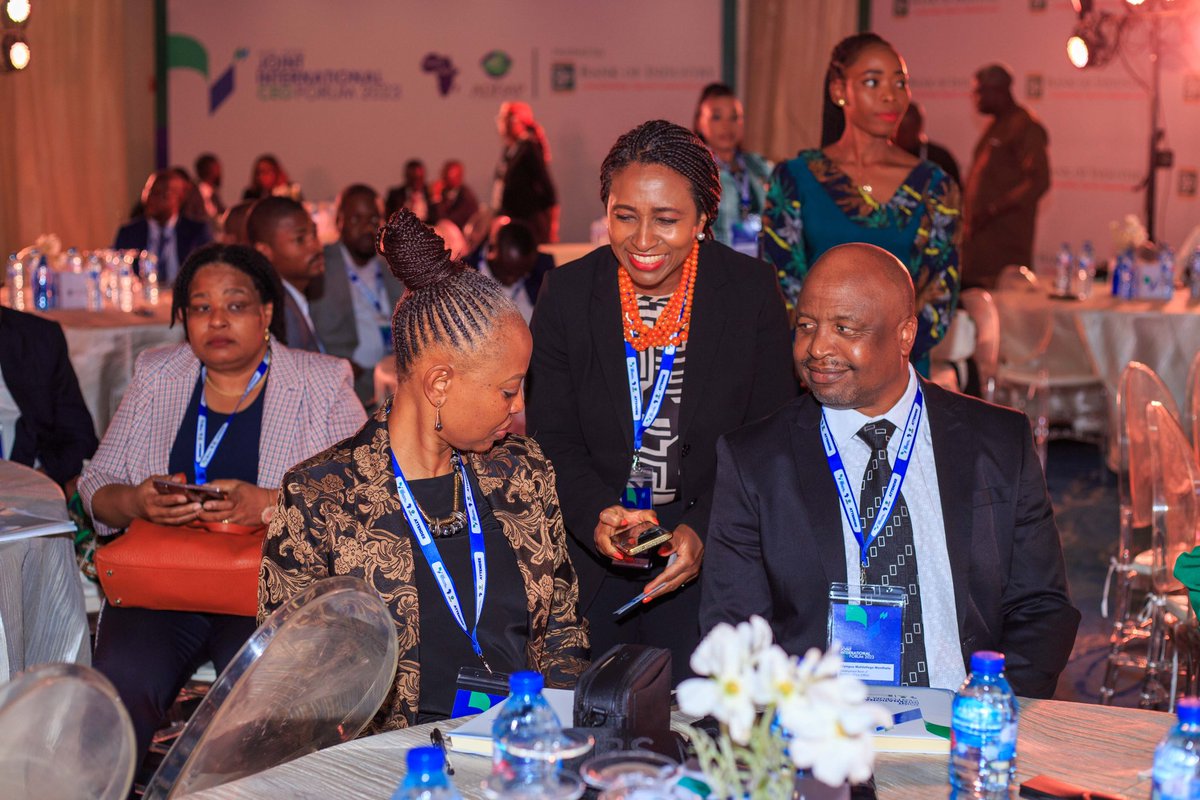 BOINigeria's tweet photo. #AADFIADFIAP2023 #JointCEOForum #DFIsforClimateAction
#ClimateSmartFuture #2023CEOForum #CEOForum2023
#ClimateConference2023 #SustainableDevelopment
#ClimateActionNow https://t.co/4Qo1DLE0fV