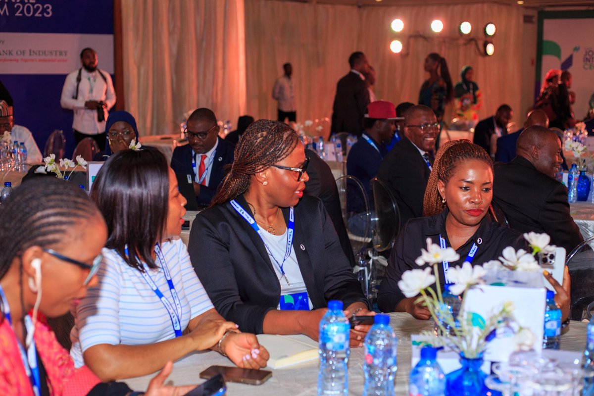 BOINigeria's tweet photo. #AADFIADFIAP2023 #JointCEOForum #DFIsforClimateAction
#ClimateSmartFuture #2023CEOForum #CEOForum2023
#ClimateConference2023 #SustainableDevelopment
#ClimateActionNow https://t.co/4Qo1DLE0fV