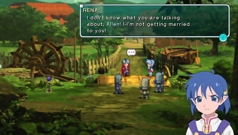 MahiruShiina88's tweet photo. Le remaster de la version PSP sur PS4 vs le remake de la version PS1 sur PS4. 😁
Il y a eu du changement. C’est vraiment incroyable. #StarOceanSecondStory #StarOceanSecondEvolution #TriAce #SquareEnix #JRPG https://t.co/le59mLNJcY
