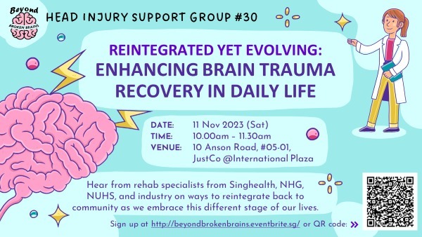 Beyond Broken Brains tweet media