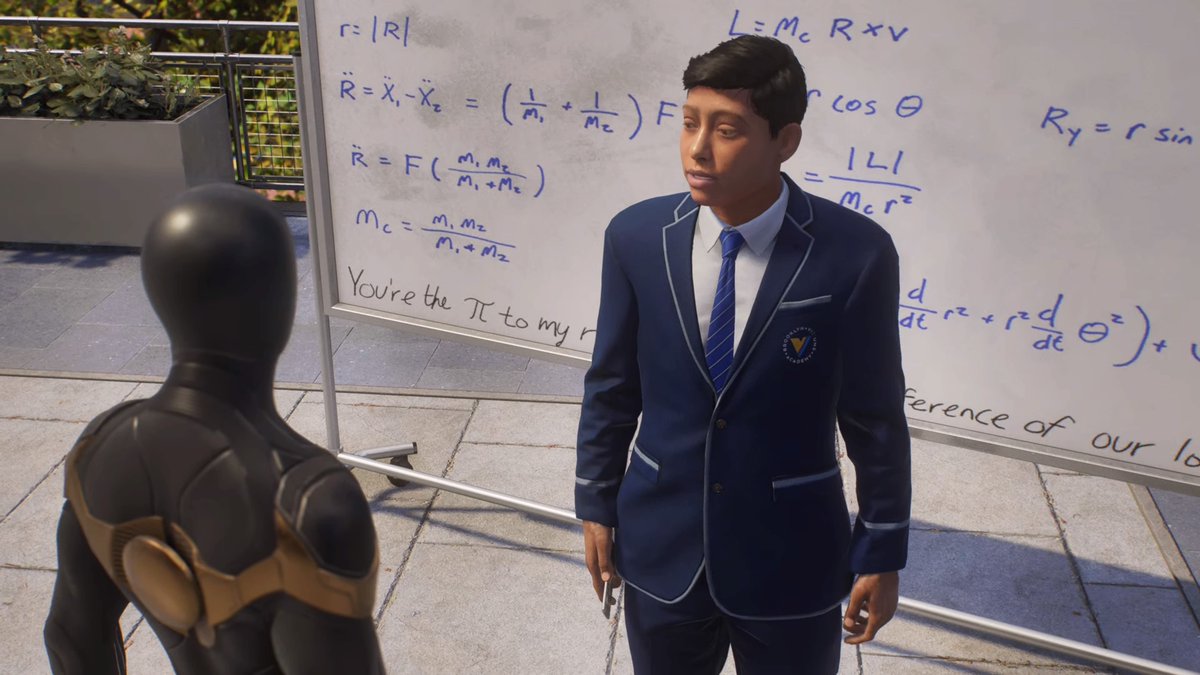 GodSecret2's tweet image. #ShareFactoryStudio #PS5Share