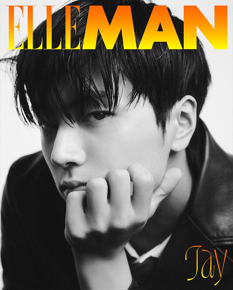 MagzCollection's tweet photo. [KOREA] ENHYPEN for ELLE MAN Korea Magazine - June 2023 #magzCO https://t.co/mIcpfWI55D