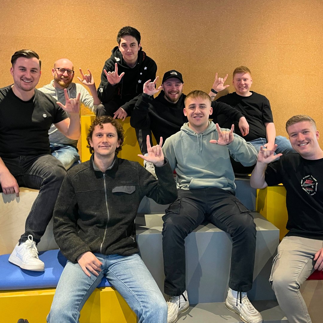 In our line of work we understand the power of social media and how words can impact greatly on people's lives for better or for worse 🙏

Therefore we're proud to play our part again on #SocialMediaKindnessDay

Play your part and make #SocialMedia a kinder place - <a href="/smkindnessday/">Social Media Kindness Day 🤟 9th November 🤟</a>