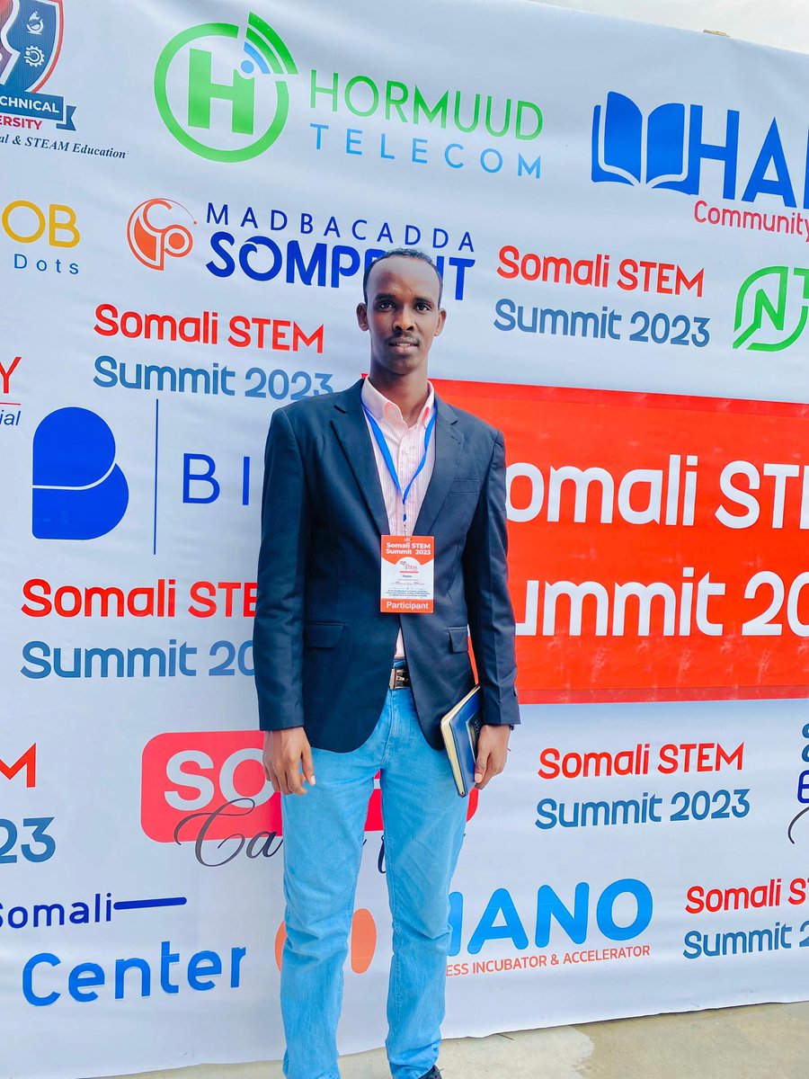 SCenter4Climate's tweet photo. Our head of Public Relations Mr. Sohaib Ali had the incredible opportunity to participate in the prestigious STEM SUMMIT! 🎉🔬

At the summit, our officer had the chance to engage with leading experts, scientists, and innovators from around the world. 
#isbadelkacimiladawaadhab https://t.co/Eel45QIA9z