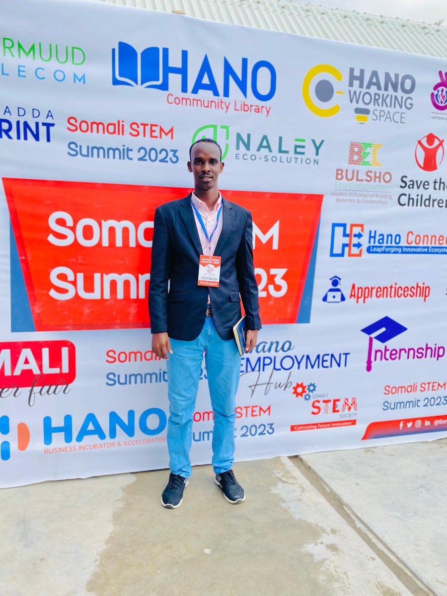 SCenter4Climate's tweet photo. Our head of Public Relations Mr. Sohaib Ali had the incredible opportunity to participate in the prestigious STEM SUMMIT! 🎉🔬

At the summit, our officer had the chance to engage with leading experts, scientists, and innovators from around the world. 
#isbadelkacimiladawaadhab https://t.co/Eel45QIA9z