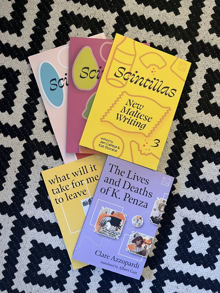 We now have a newsletter! Sign up here to be the first to know about our new releases, our submissions periods, our events, and more Praspar opportunities and news! tinyletter.com/PrasparPress