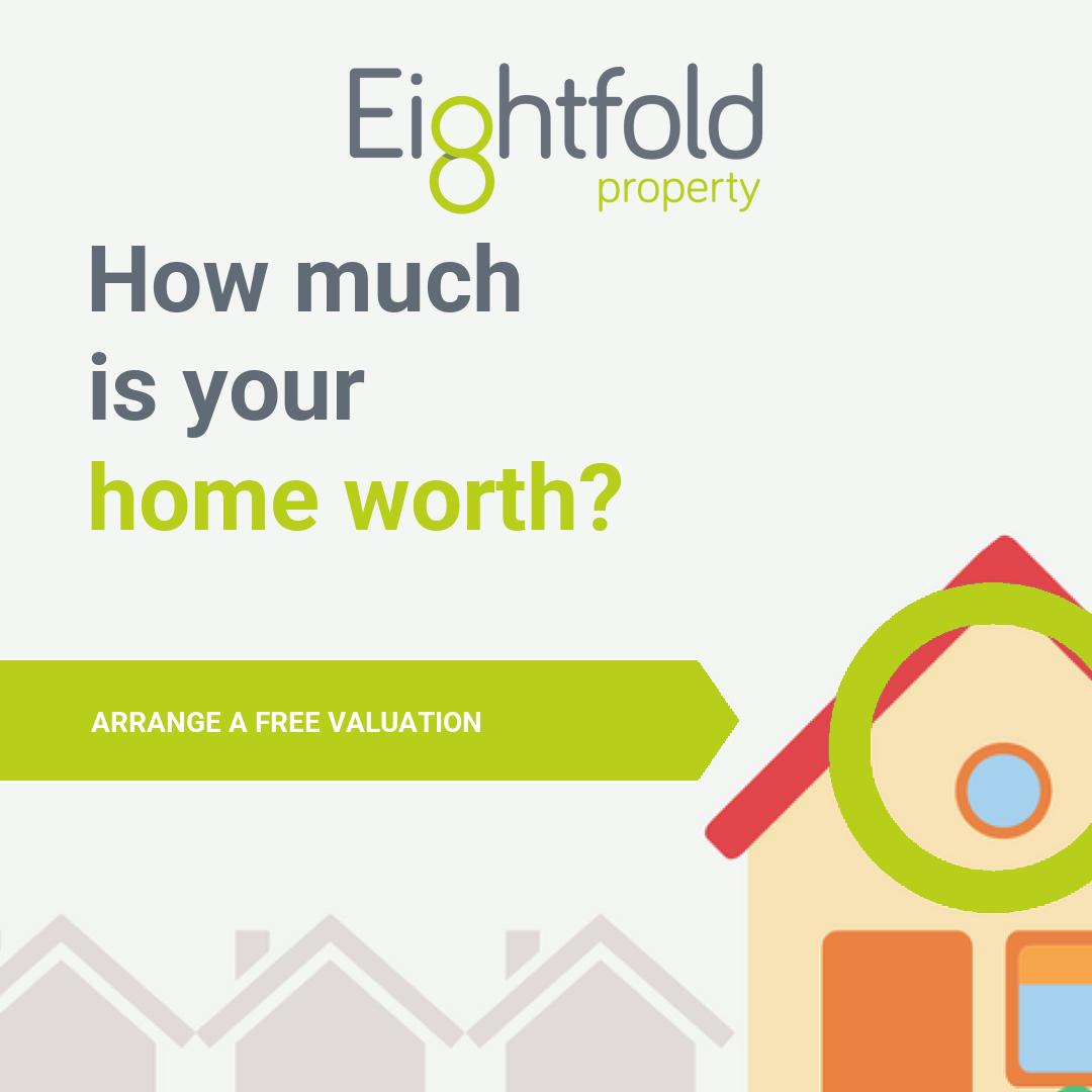 EightfoldProp's tweet photo. How much is your home worth? Arrange a free valuation and discover the possibilities today!

📲 Get in touch with our team!.

📞01273 109115
📧 sales@eightfold.agency
📧 lettings@eightfold.agency https://t.co/d4hZBQI4nH