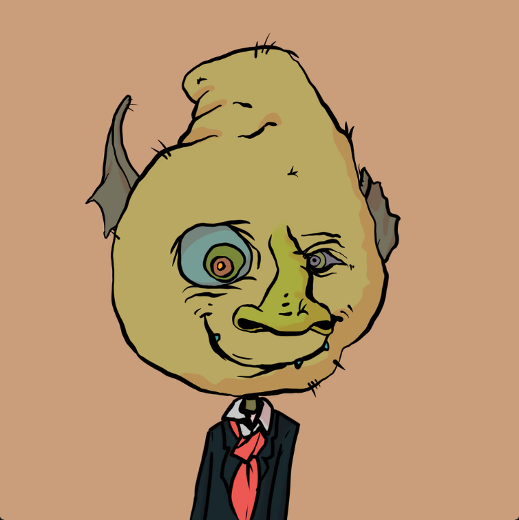 NFTEEEZIII's tweet photo. @ajt @goblintown huh ?
teeez.eth
0x061a6d9C95FC897a244A6E2FAC05CCb095D34F56 https://t.co/u62Lmv3yaV