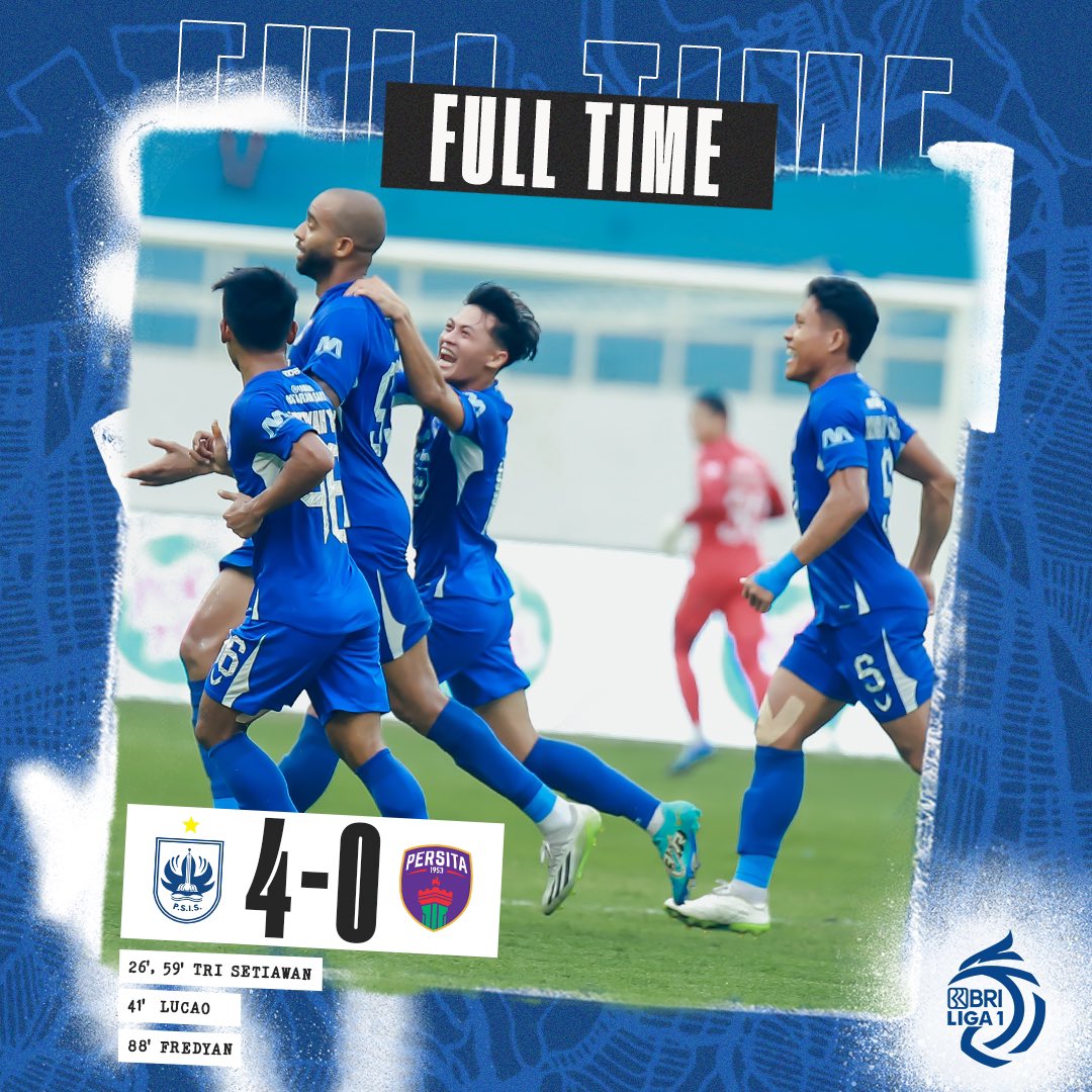 PSIS tweet media