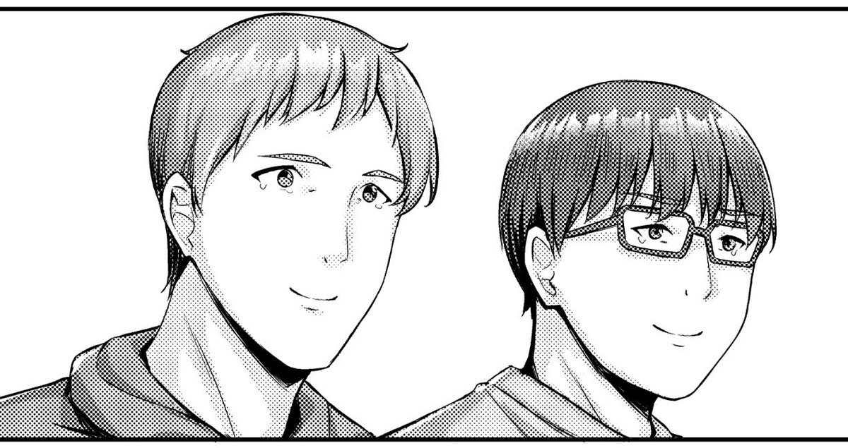 「😯」缶子🐴 ウマ娘垢🥕書店委託中の漫画