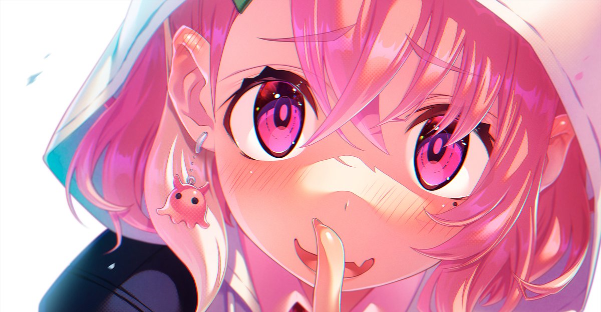 笹木咲 #笹の絵 【原寸表示推奨!】 