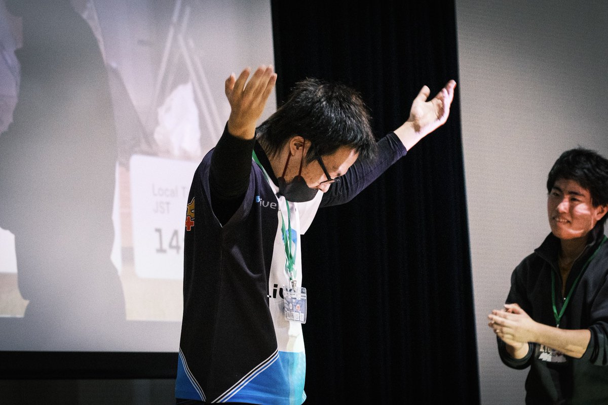 LiveDuo_Gaming's tweet photo. @iba_zss @Lax_Swordsman 
#LiveDuo_Gaming
#LiveDuoWin
#スマブラSP 
#極冠 https://t.co/fSlhSnHTUp