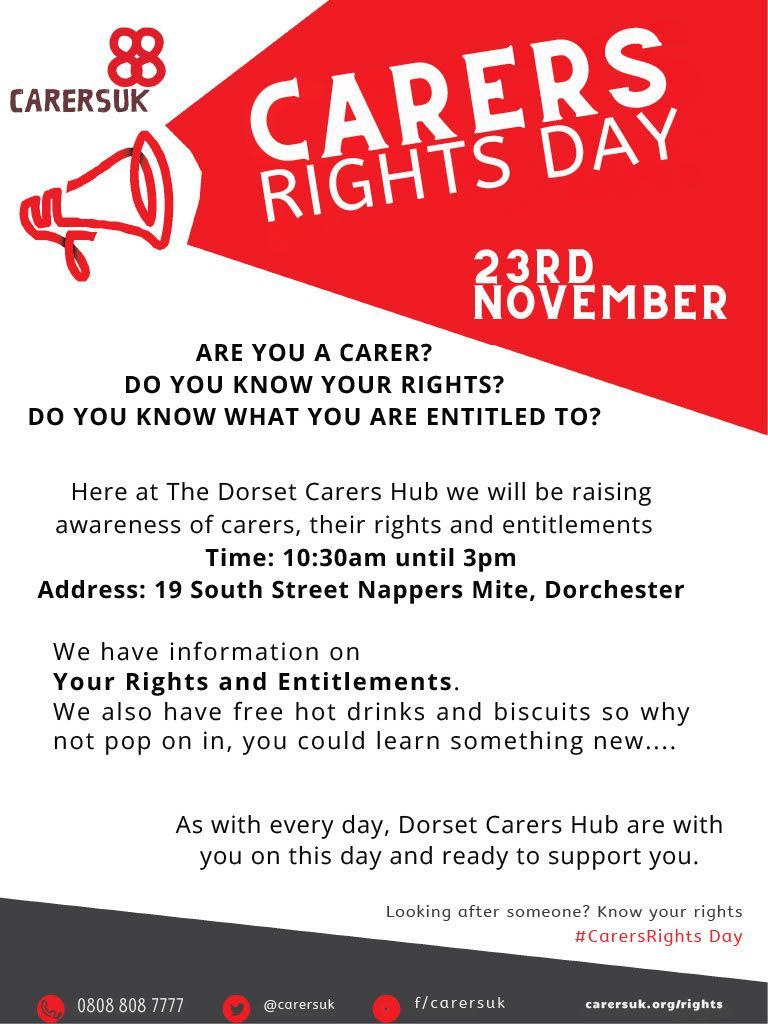 Help & Care tweet media