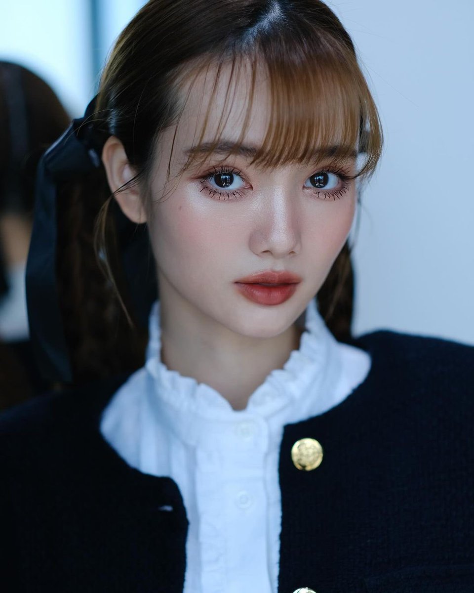 PiployHourly's tweet photo. Hello, I made this account to upload content about our princess, I hope you like it, all for our girl... thank you 🥰🤍
#piploy @PiployRR
#พิพลอยกัญญรัตน์ https://t.co/aKCy2SoPvK