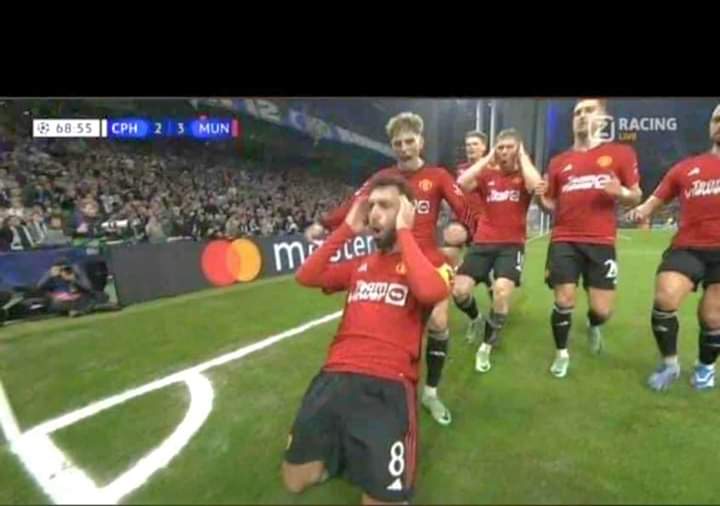 seyeoluwat's tweet image. I&apos;m not the winner o, I&apos;m The celebrant 😂

#correctbae #meme