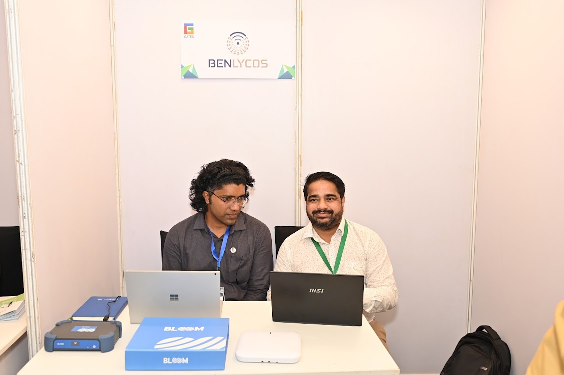 Benlycos_PvtLtd's tweet photo. We participated in the Gates India #ICT Channel Summit held in Jaipur from 12-14 October 2023. With a lot of engaging events and inspiring personalities as speakers we drew some valuable insights.
https://t.co/ByxilFv7WM
#IMC23 #IMC2023 #ICTSummit23 #GatesIndia #Techvolution https://t.co/j4ojK4NDp8