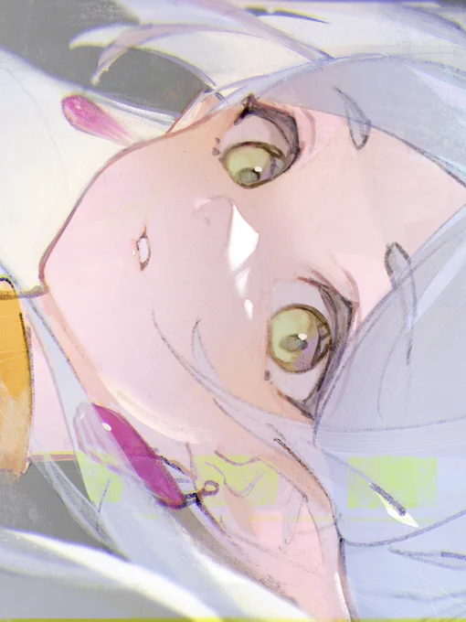 フリーレン #イラスト #葬送のフリーレン