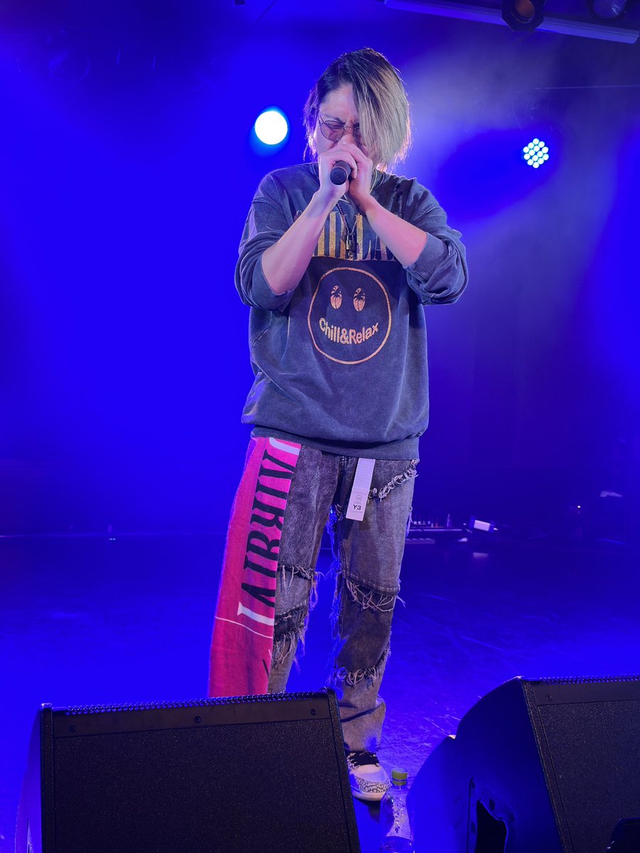 odachi411TRP's tweet photo. 5年ぶりのJairさん！久しぶりに再会出来て良かったです！😊#グラエポ　#jair https://t.co/Hc3xXjx6Pc