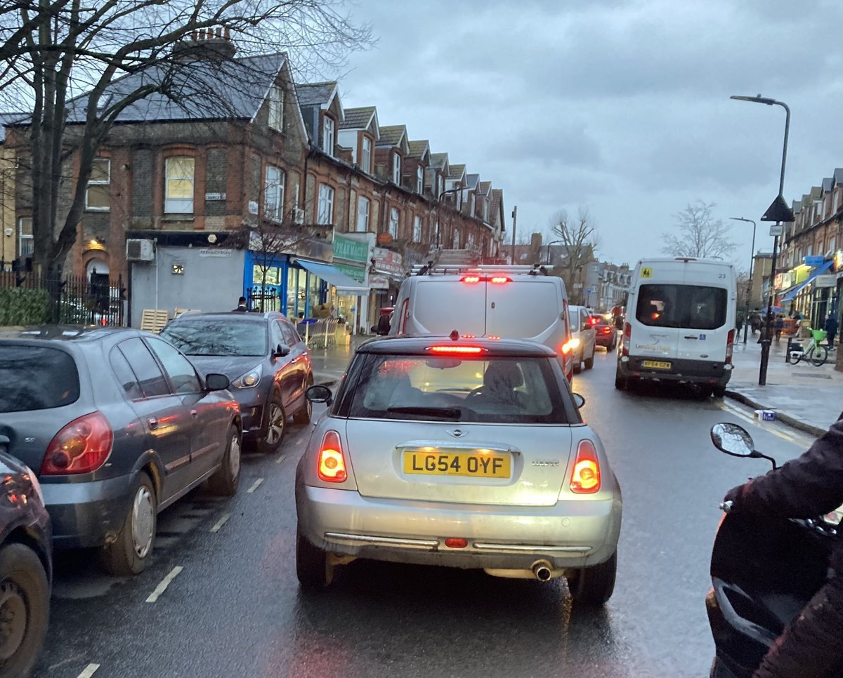 Cycleway, my arse! @issaddlethereis.bsky.social tweet media