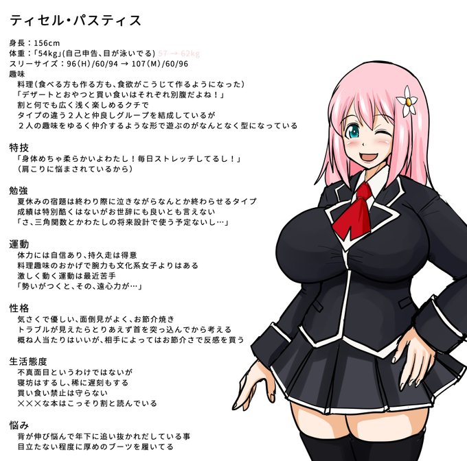 それにしても潜入調査変装の方が変身前っぽすぎるw 