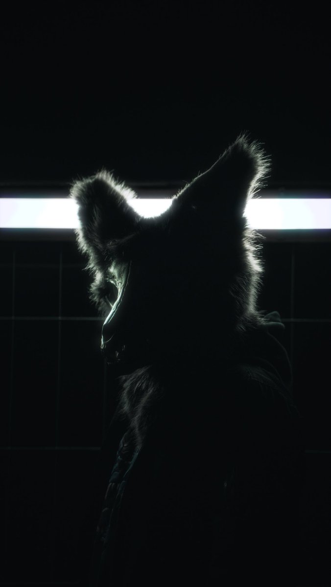 Well I got banned on Insta and won’t get my account back as it seems.
So that’s the perfect chance to start a new social media journey on here and see where it leads 💚

Photo by <a href="/BlazeShadeWolf/">b l a z e 🦮</a> 

~ Caleo